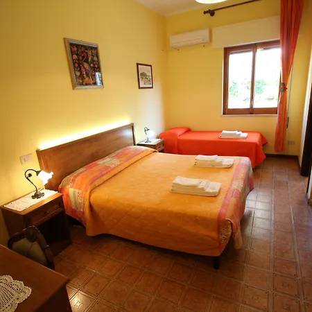 B&B Villa Rosa-2